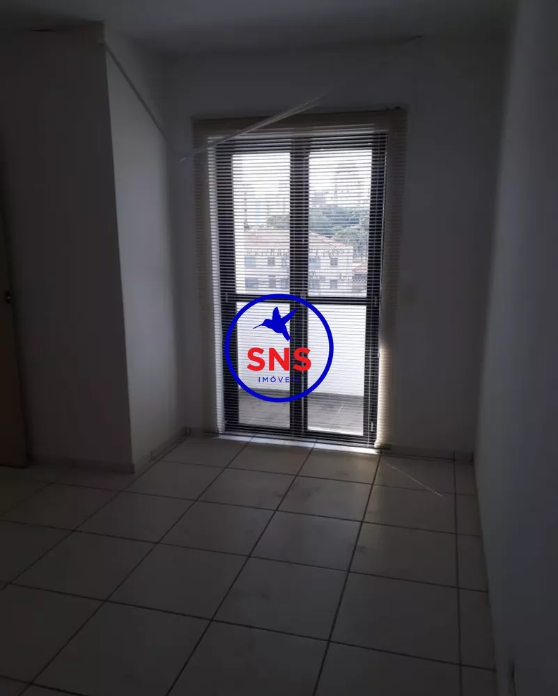 Conjunto Comercial-Sala para alugar, 45m² - Foto 5