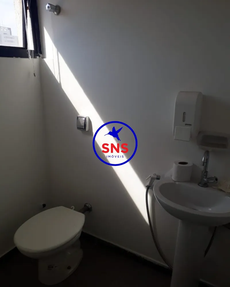 Sala-Conjunto, 45 m² - Foto 15