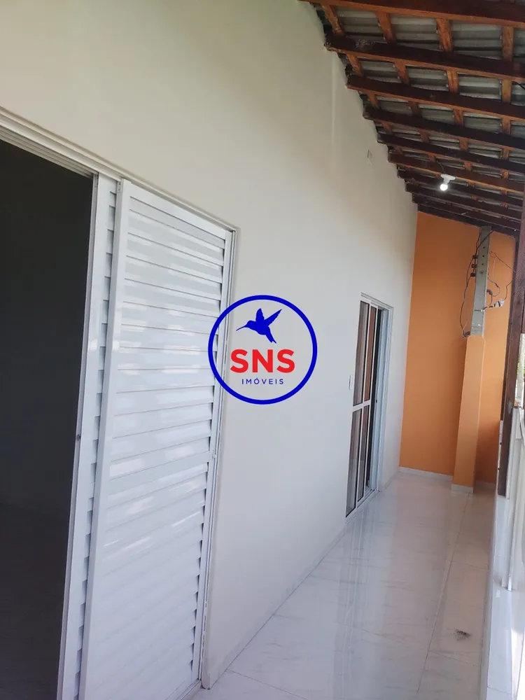 Casa, 5 quartos, 117 m² - Foto 12