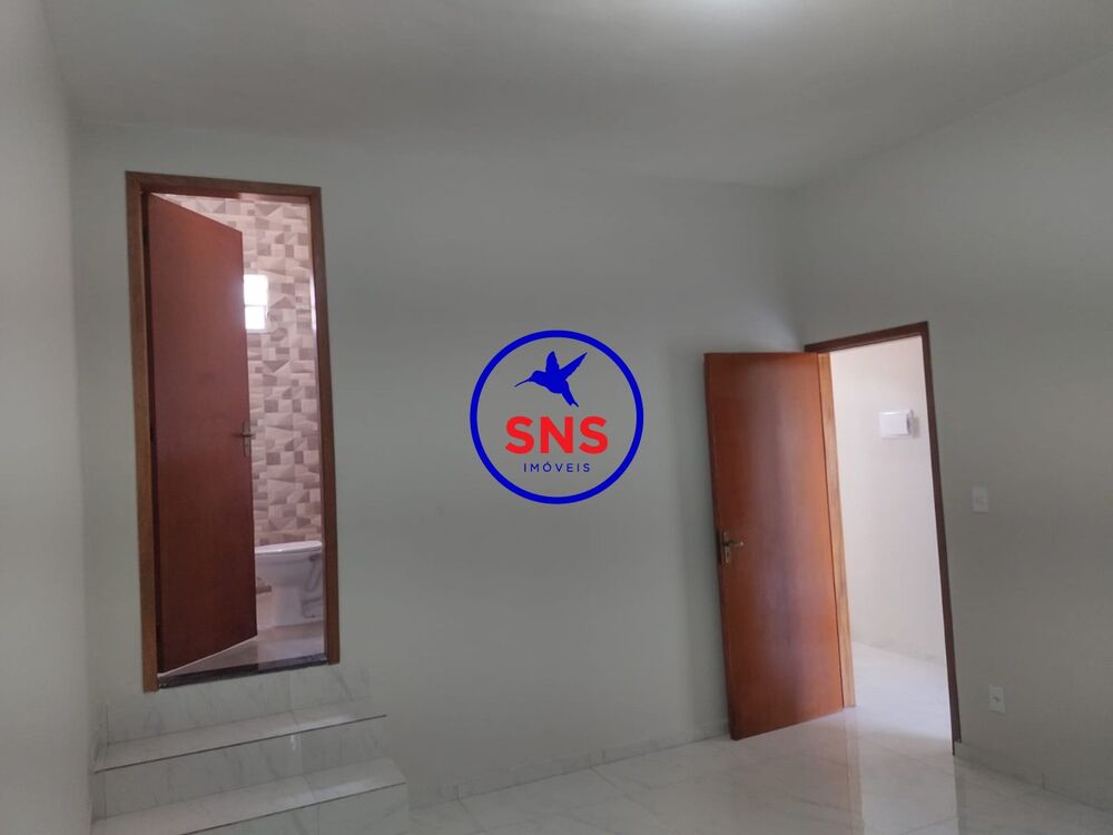 Casa, 5 quartos, 117 m² - Foto 1