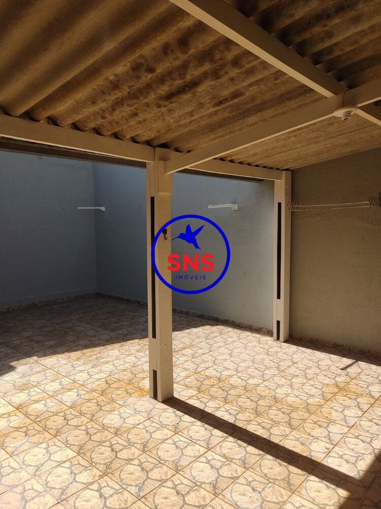 Casa, 5 quartos, 117 m² - Foto 2