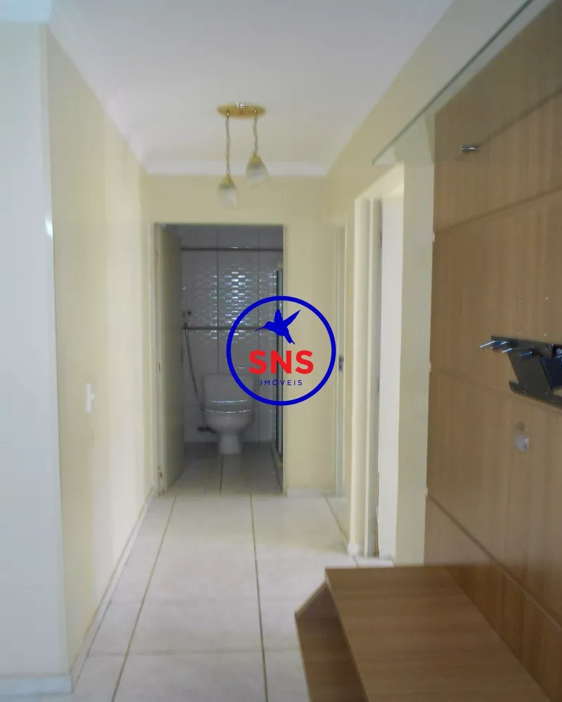 Apartamento à venda com 2 quartos, 50m² - Foto 10