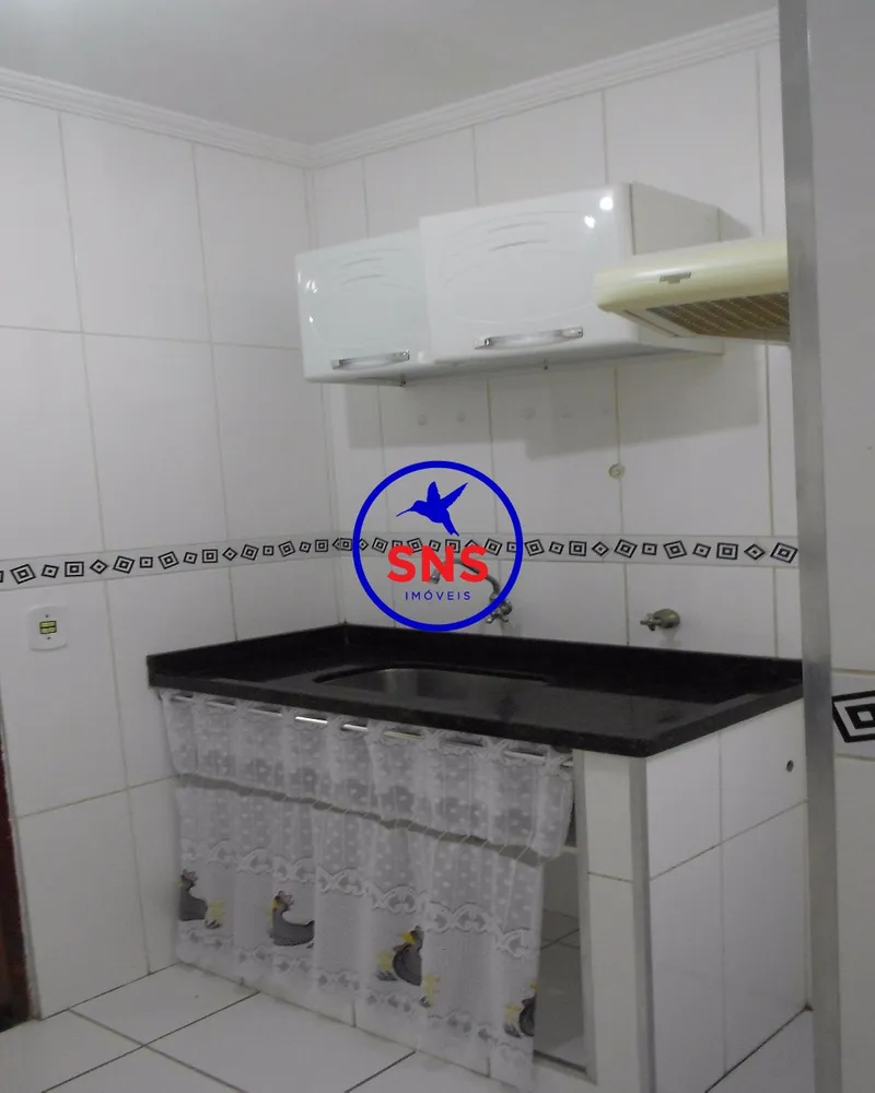 Apartamento, 2 quartos, 50 m² - Foto 18