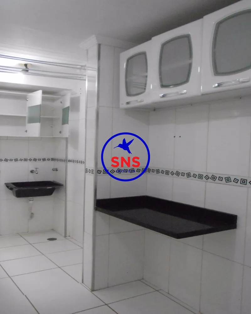 Apartamento, 2 quartos, 50 m² - Foto 17