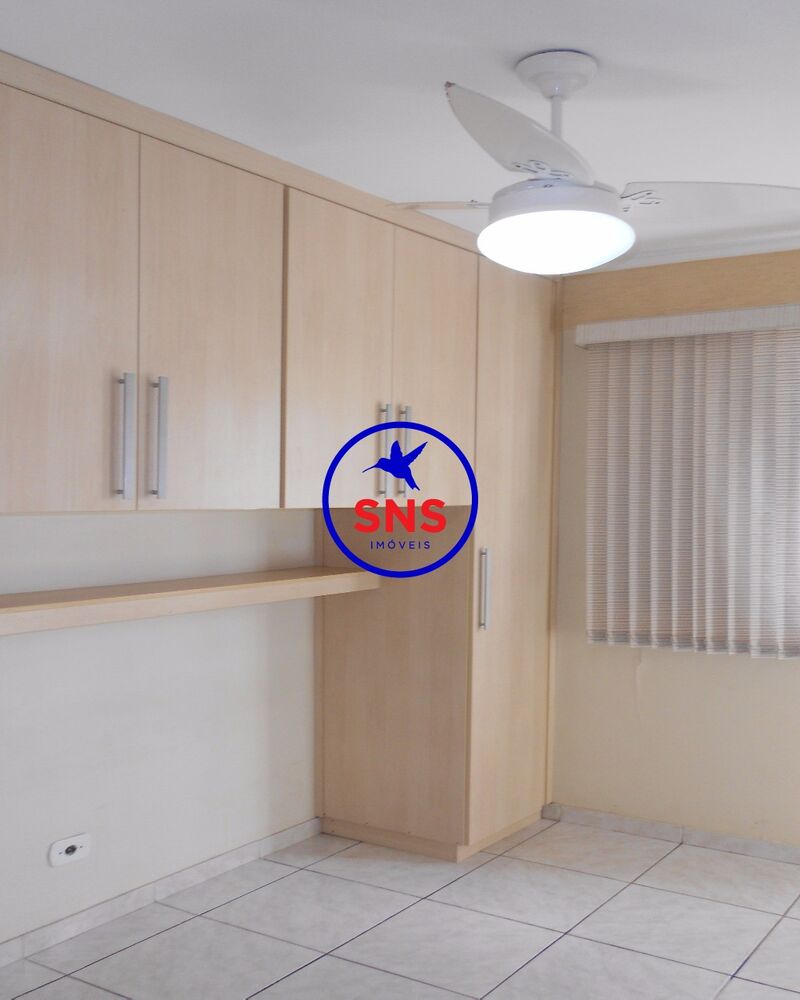 Apartamento, 2 quartos, 50 m² - Foto 5