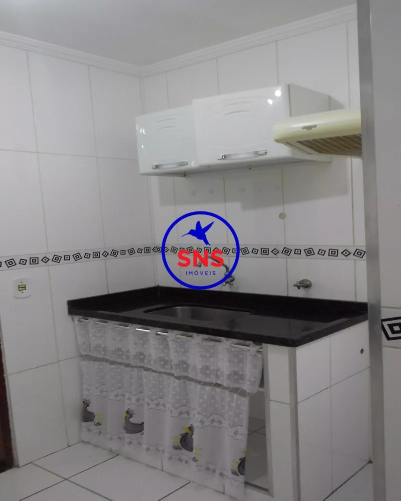 Apartamento à venda com 2 quartos, 50m² - Foto 9