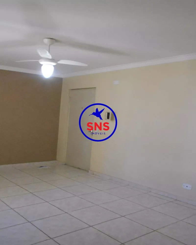 Apartamento à venda com 2 quartos, 50m² - Foto 4