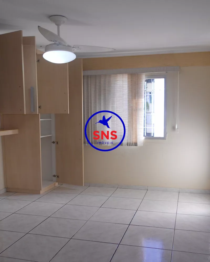 Apartamento à venda com 2 quartos, 50m² - Foto 12