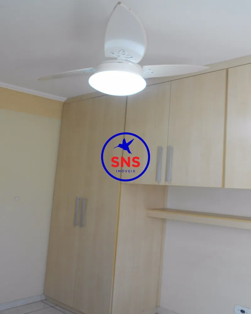 Apartamento, 2 quartos, 50 m² - Foto 22