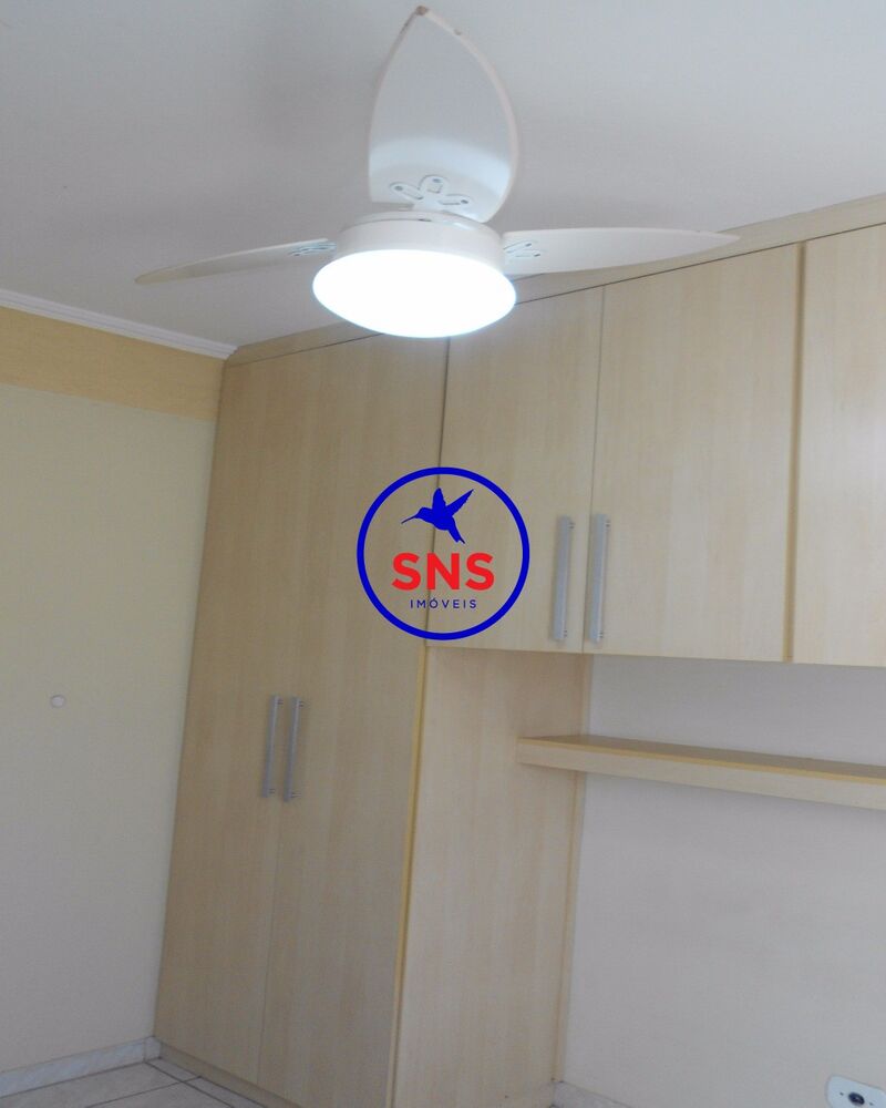 Apartamento, 2 quartos, 50 m² - Foto 6