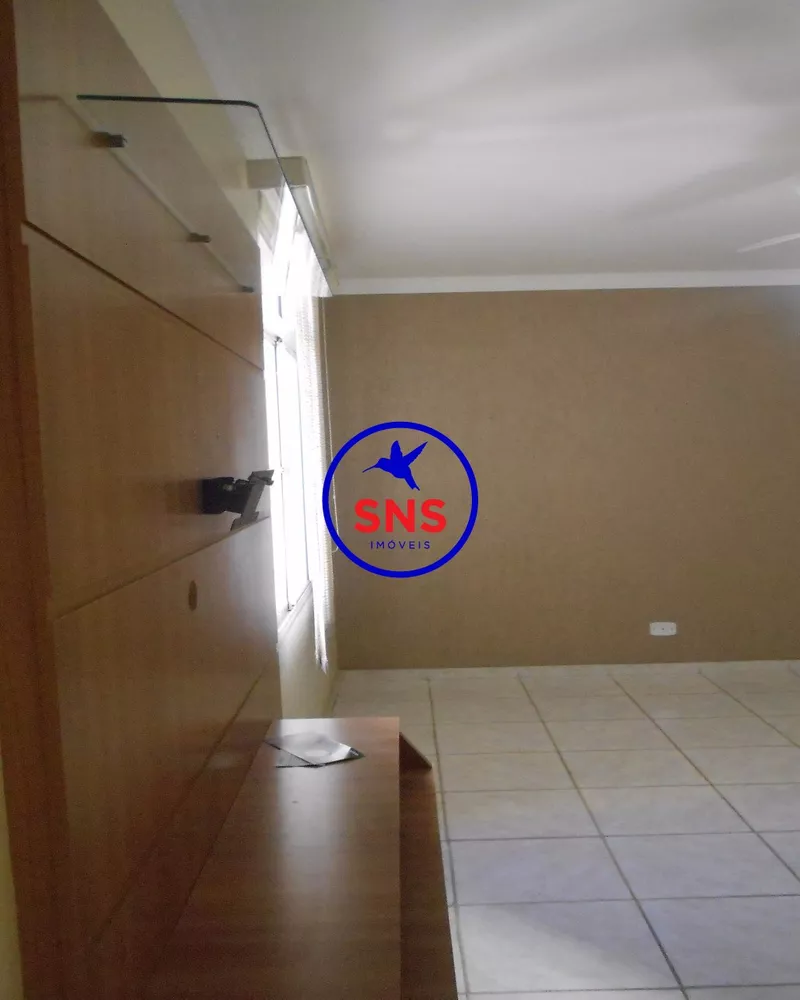 Apartamento à venda com 2 quartos, 50m² - Foto 3