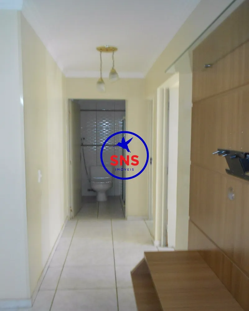 Apartamento, 2 quartos, 50 m² - Foto 19