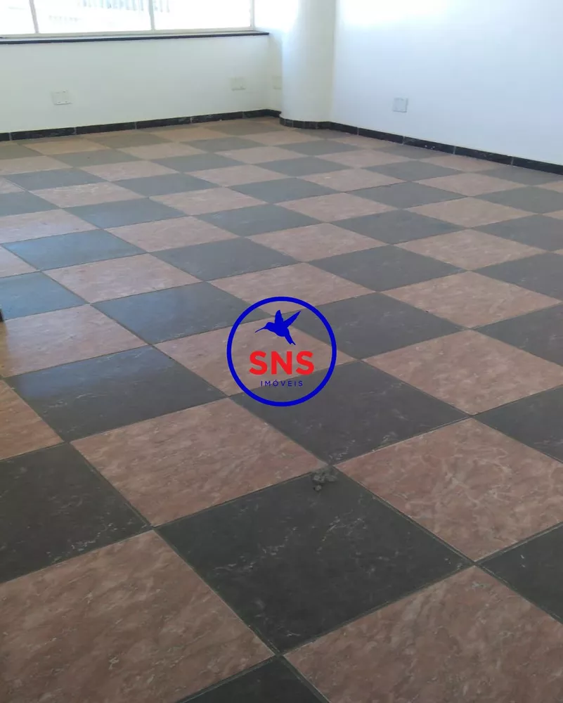 Conjunto Comercial-Sala à venda, 82m² - Foto 1