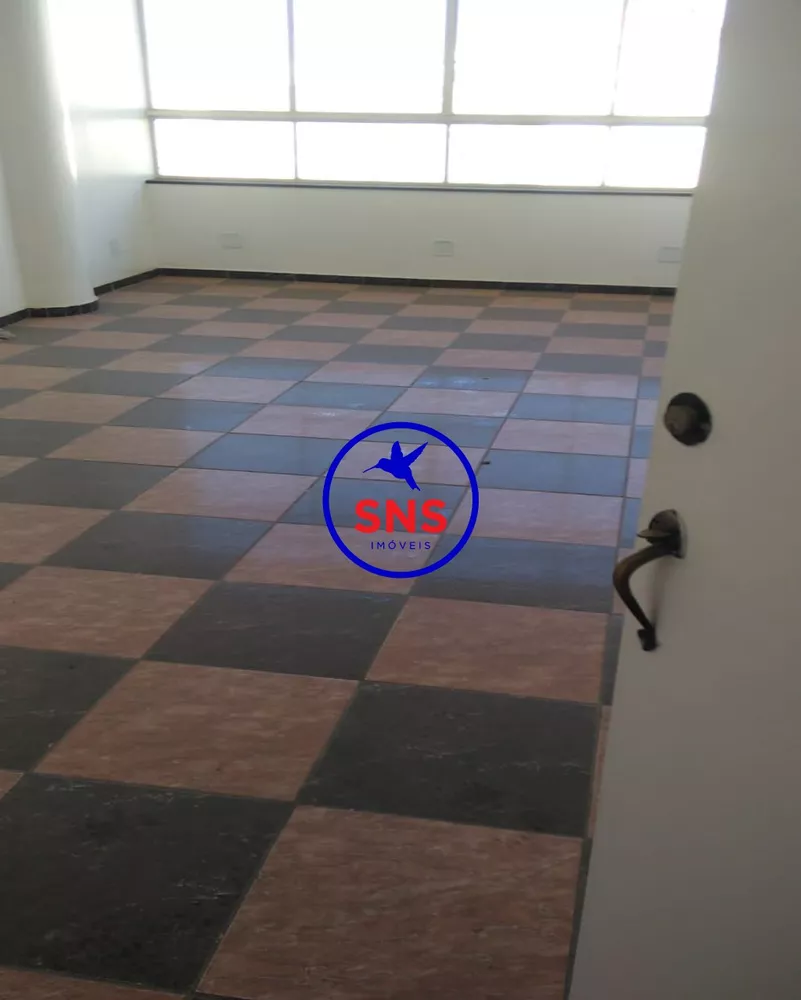 Conjunto Comercial-Sala à venda, 82m² - Foto 2