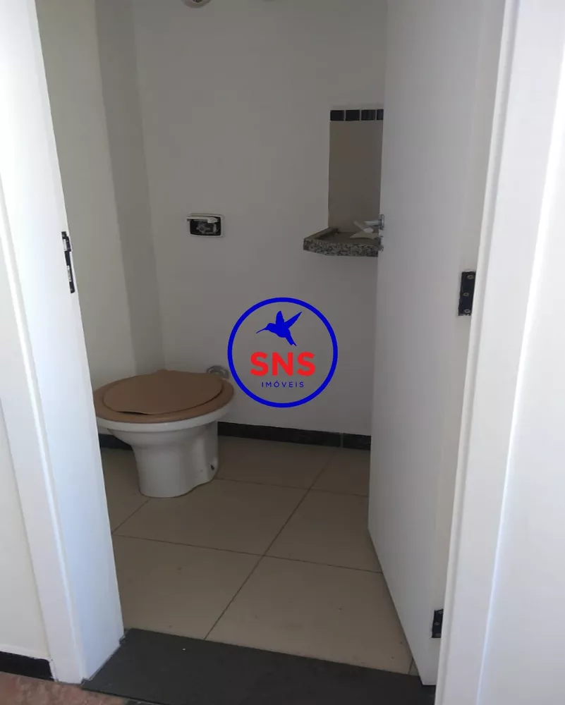 Conjunto Comercial-Sala à venda, 82m² - Foto 4