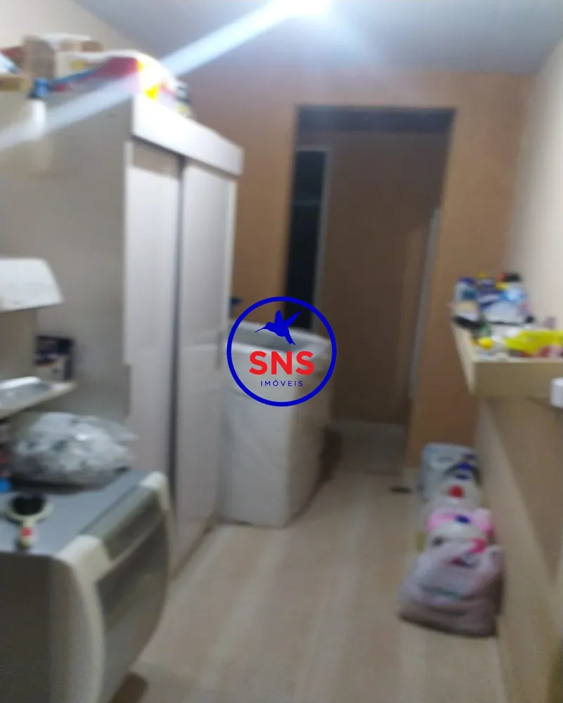 Casa, 2 quartos, 75 m² - Foto 15
