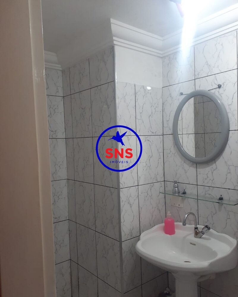 Apartamento, 1 quarto, 35 m² - Foto 4