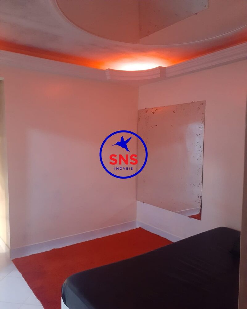 Apartamento, 1 quarto, 35 m² - Foto 2