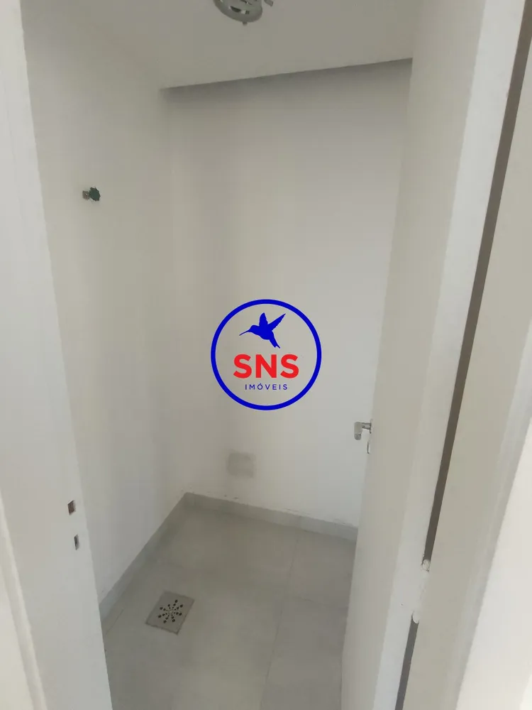Sala-Conjunto, 48 m² - Foto 17