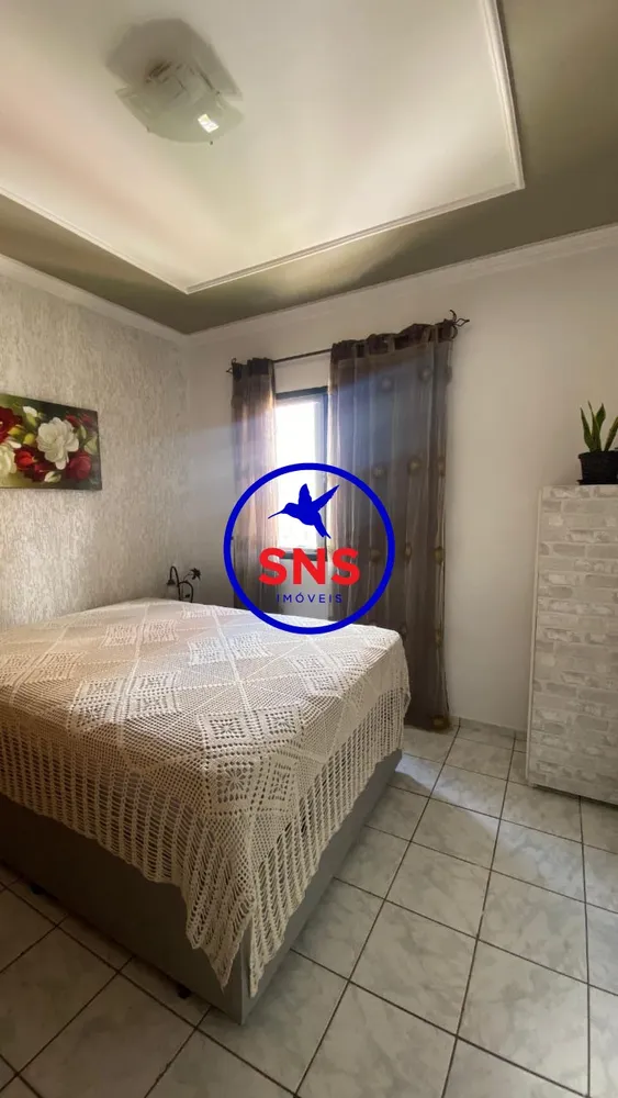 Apartamento, 2 quartos, 48 m² - Foto 9