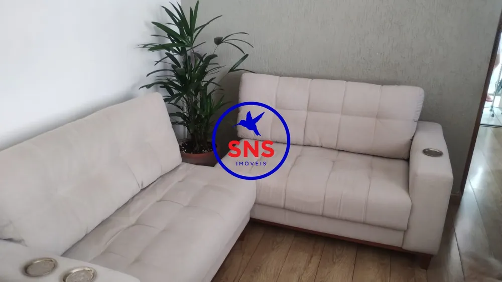 Apartamento, 2 quartos, 48 m² - Foto 3