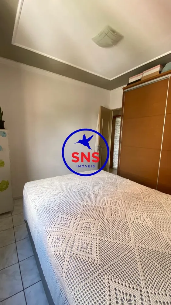 Apartamento, 2 quartos, 48 m² - Foto 6