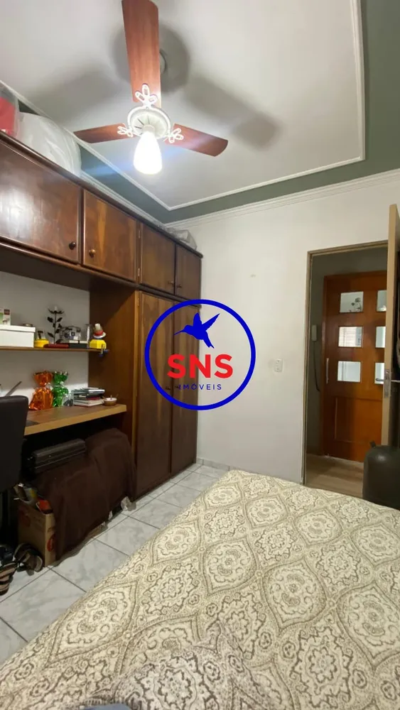 Apartamento, 2 quartos, 48 m² - Foto 8
