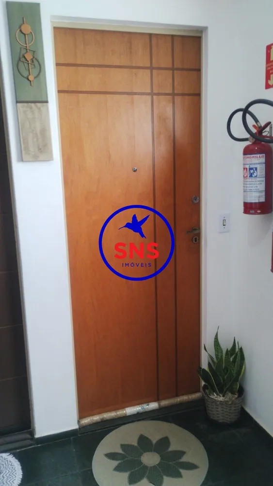 Apartamento, 2 quartos, 48 m² - Foto 4