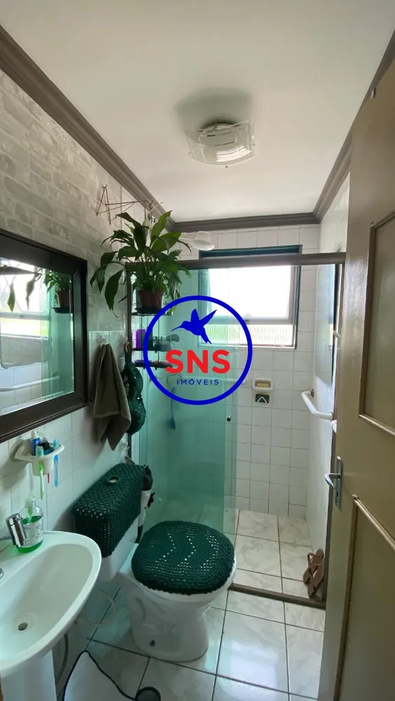 Apartamento, 2 quartos, 48 m² - Foto 11