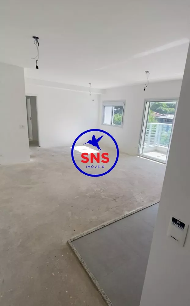 Apartamento à venda com 2 quartos, 90m² - Foto 1