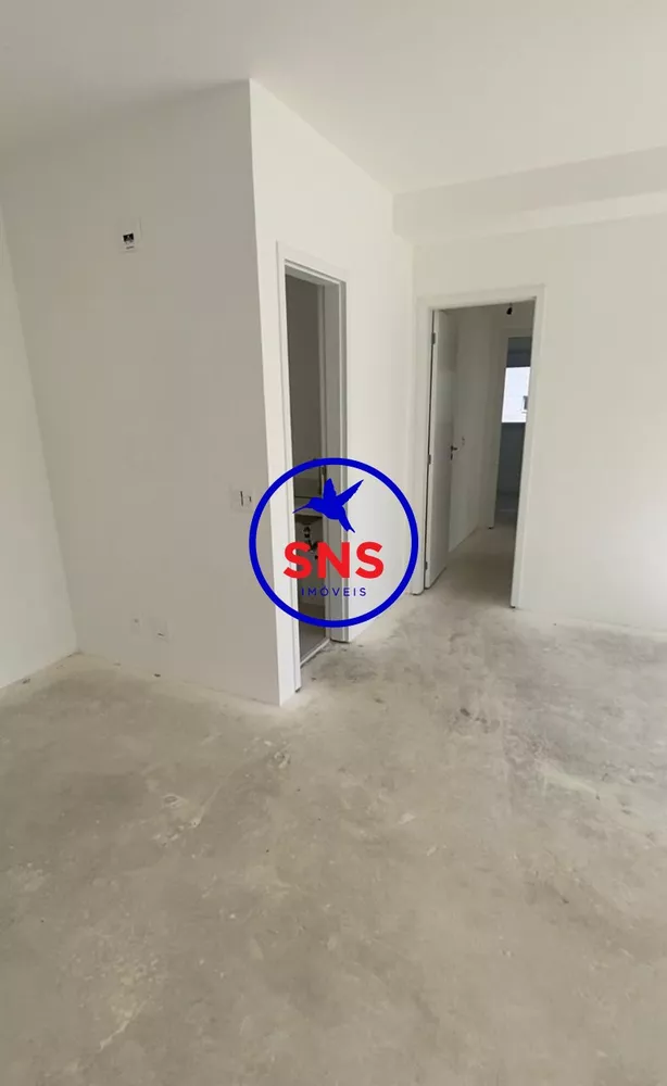 Apartamento à venda com 2 quartos, 90m² - Foto 4