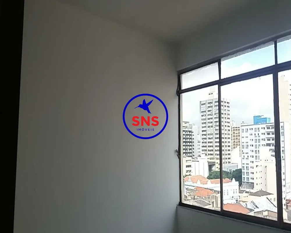 Sala-Conjunto, 57 m² - Foto 1