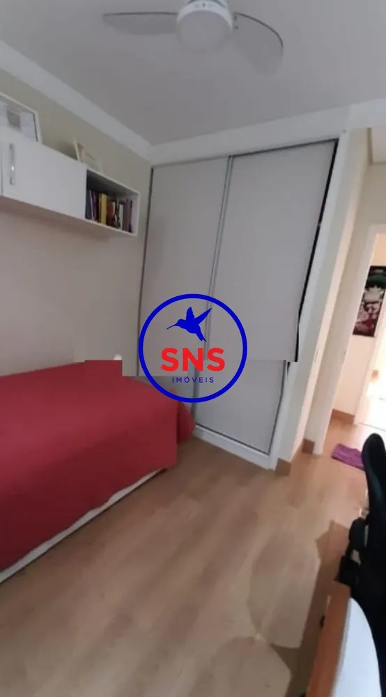 Casa, 4 quartos, 262 m² - Foto 4