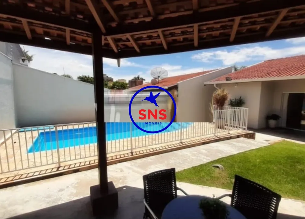 Casa, 4 quartos, 262 m² - Foto 6