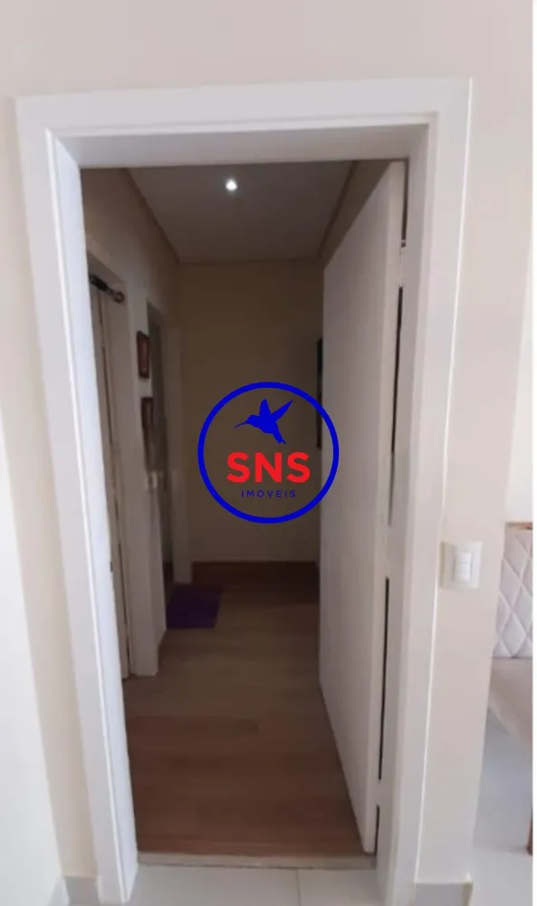 Casa, 4 quartos, 262 m² - Foto 1
