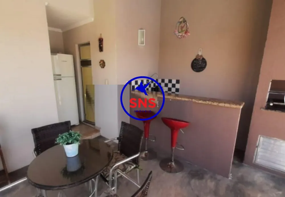 Casa, 4 quartos, 262 m² - Foto 7