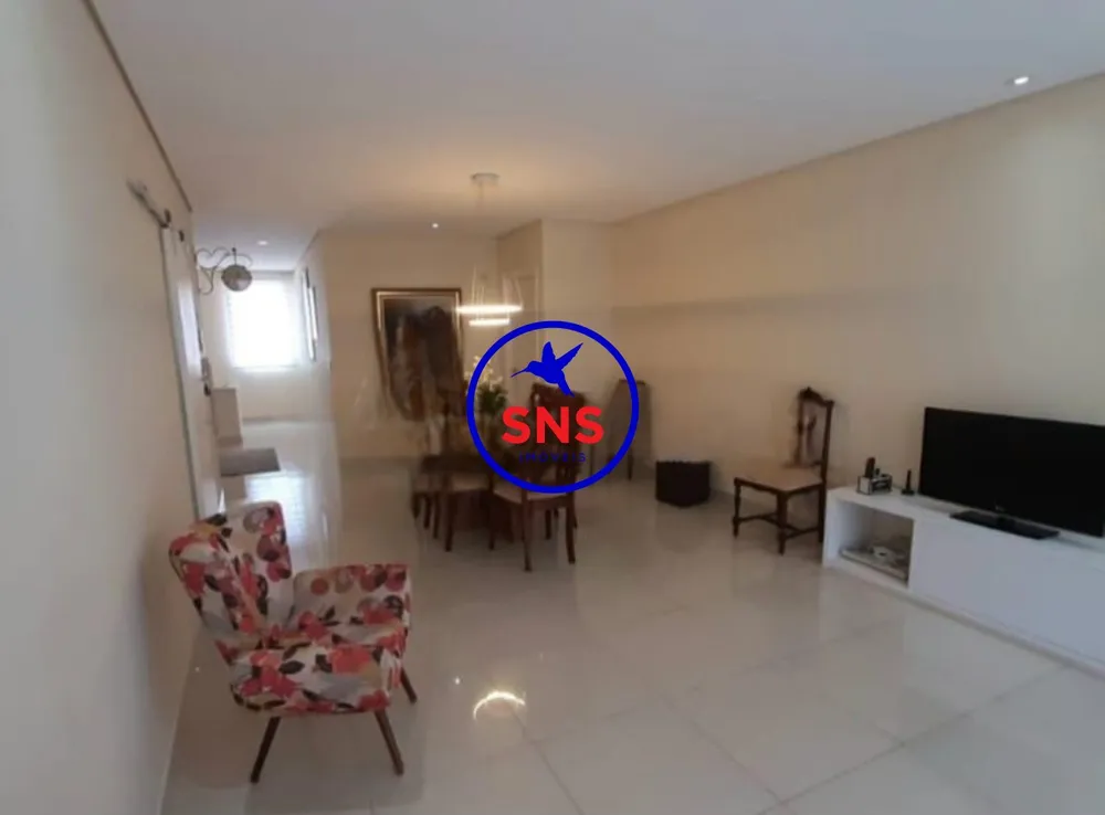 Casa, 4 quartos, 262 m² - Foto 2