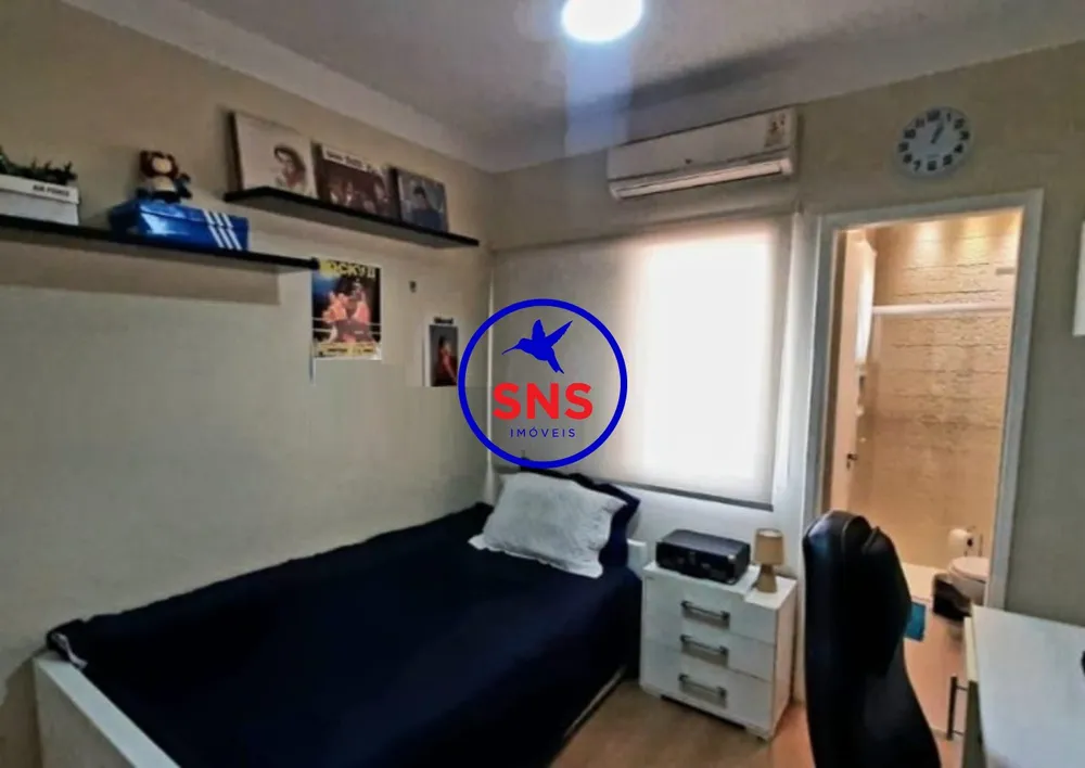 Casa, 4 quartos, 262 m² - Foto 5