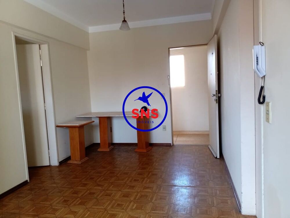 Apartamento, 1 quarto, 60 m² - Foto 3