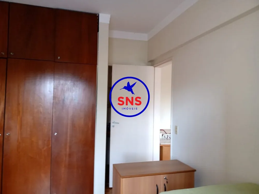 Apartamento, 1 quarto, 60 m² - Foto 1