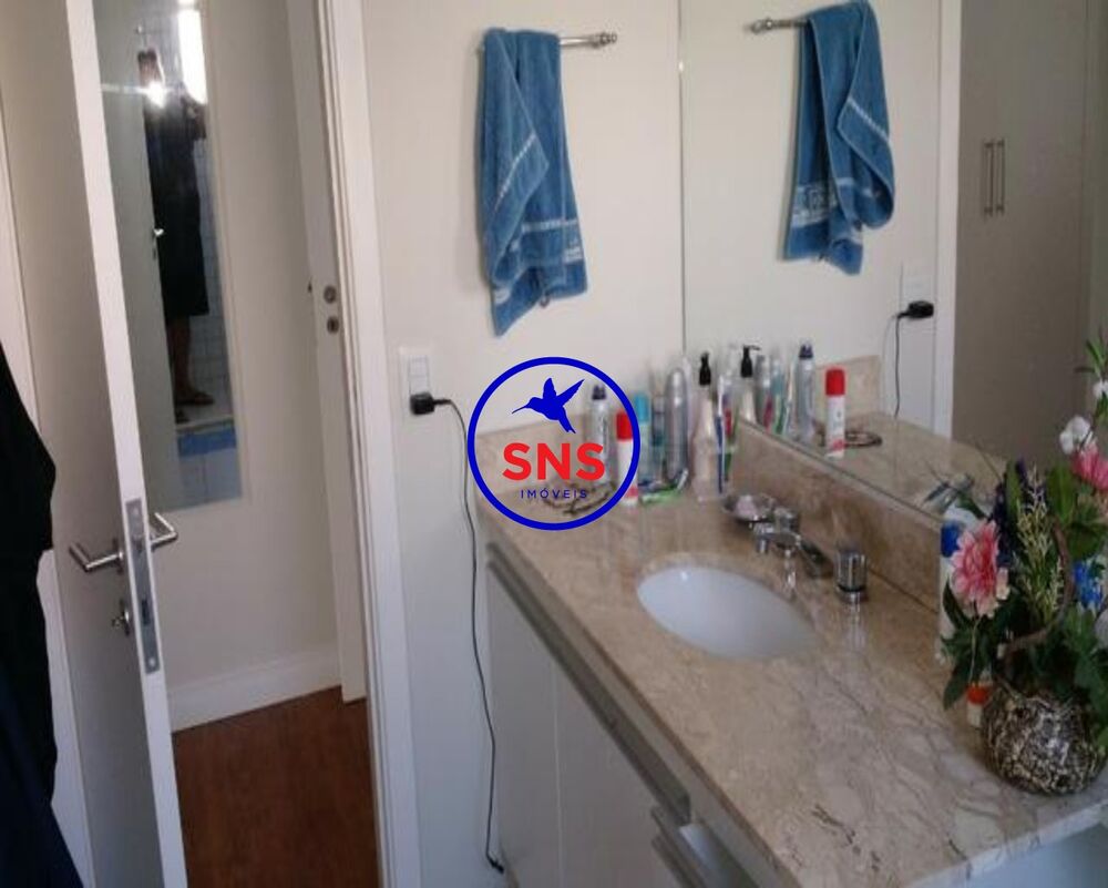 Casa de Condomínio, 4 quartos - Foto 8