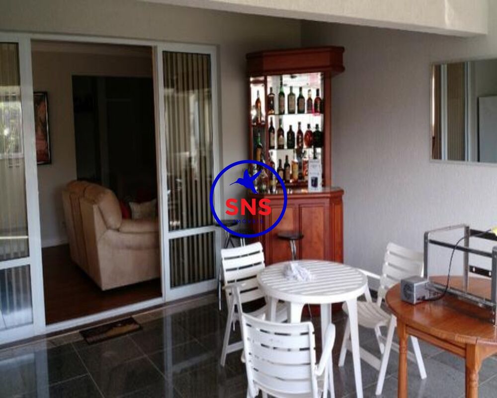 Casa de Condomínio, 4 quartos - Foto 5