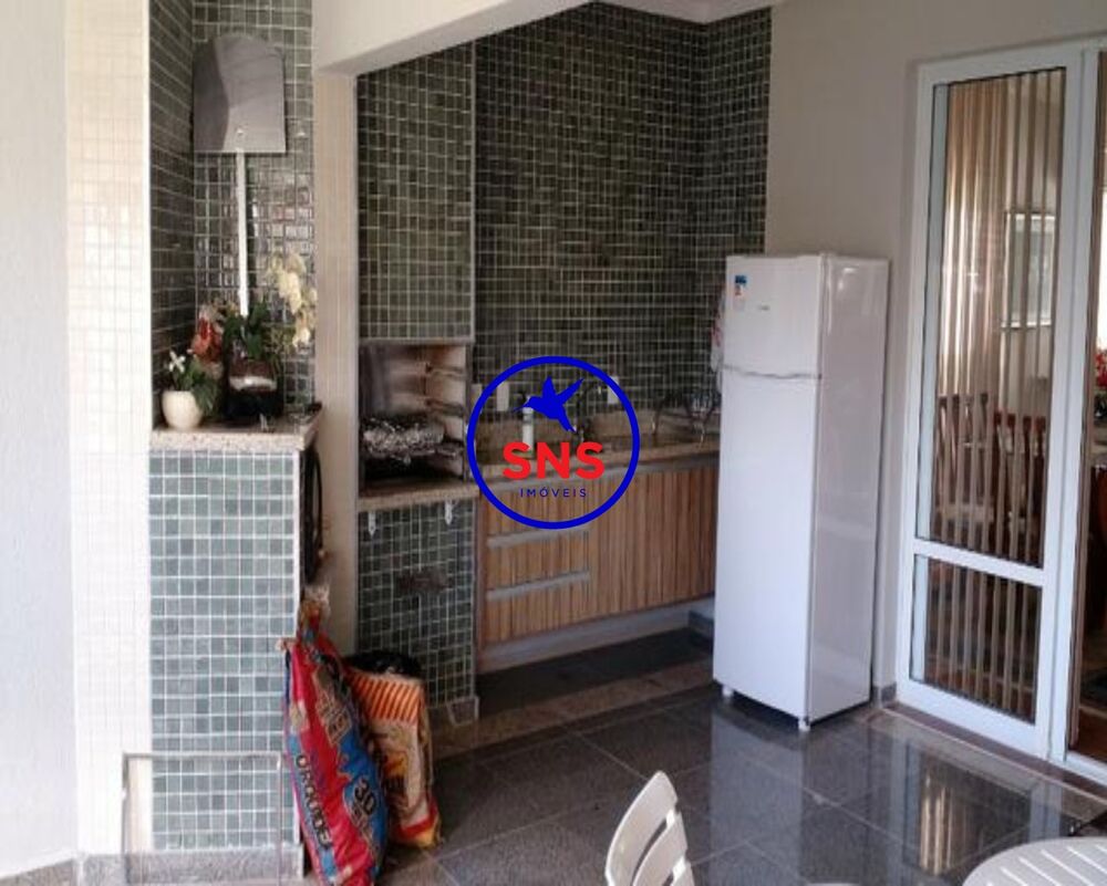 Casa de Condomínio, 4 quartos - Foto 7