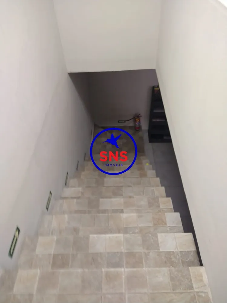 Depósito-Galpão, 350 m² - Foto 2