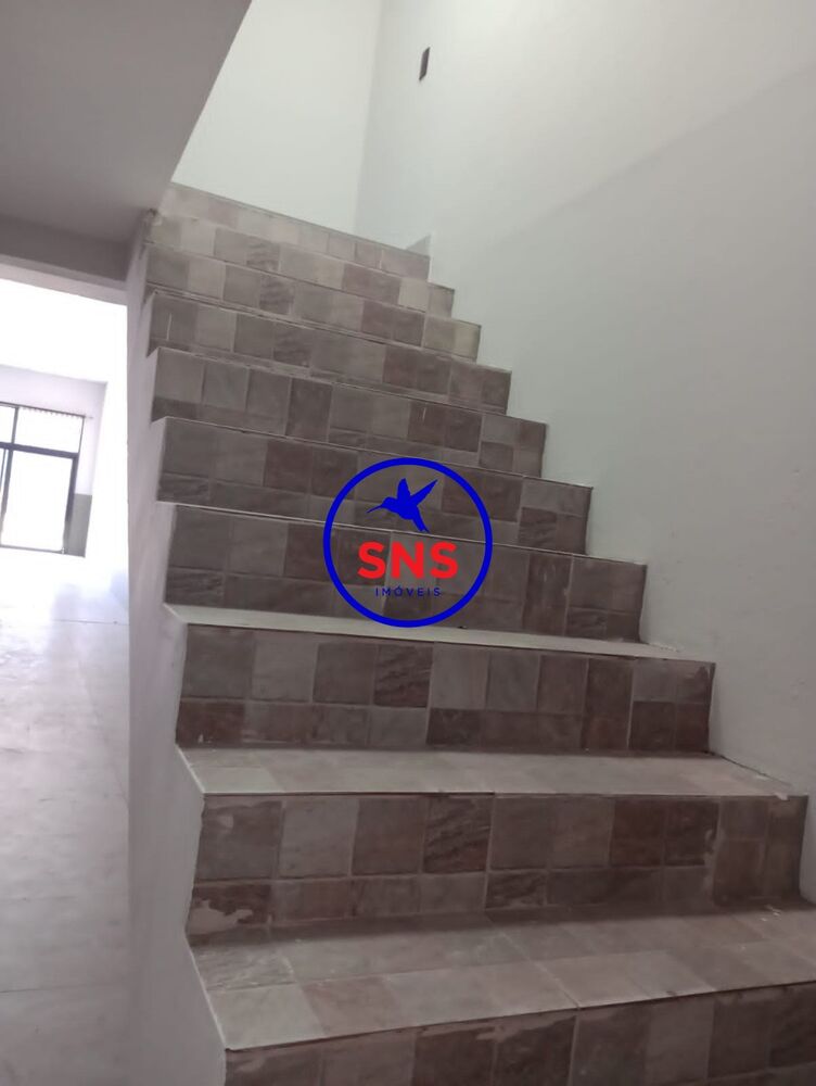 Depósito-Galpão-Armazém para alugar, 350m² - Foto 5