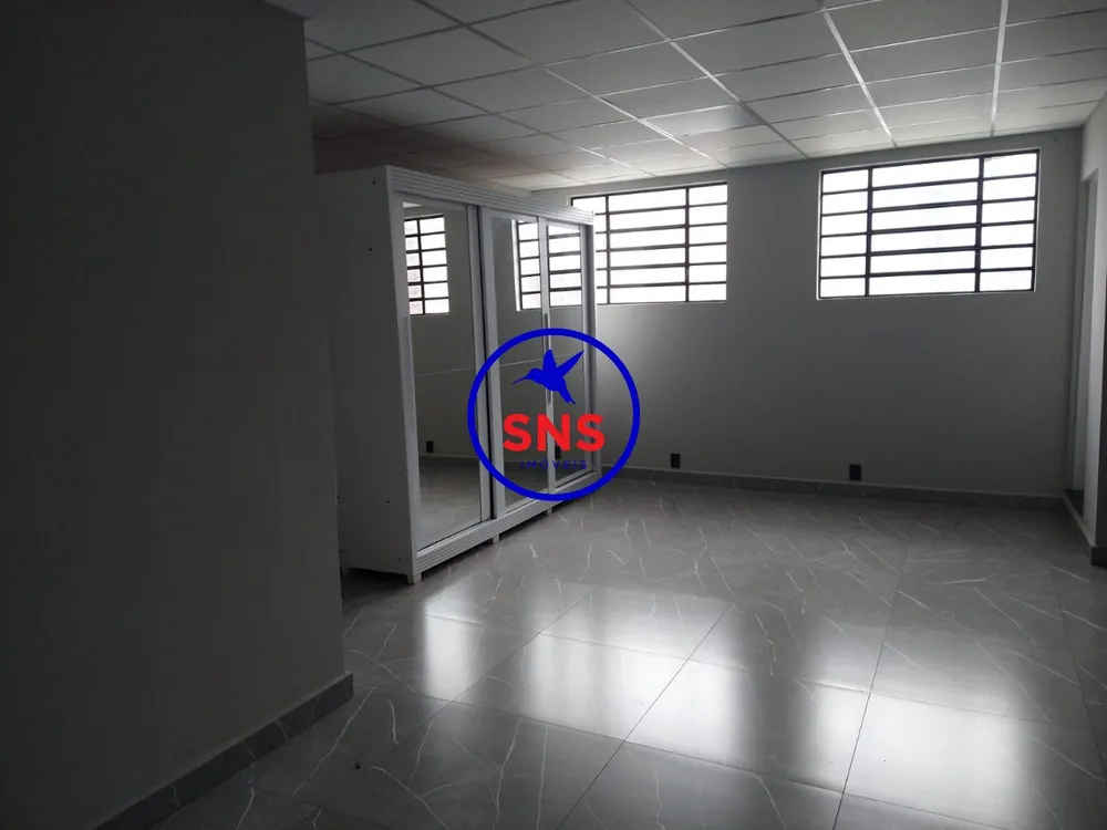 Depósito-Galpão, 350 m² - Foto 1