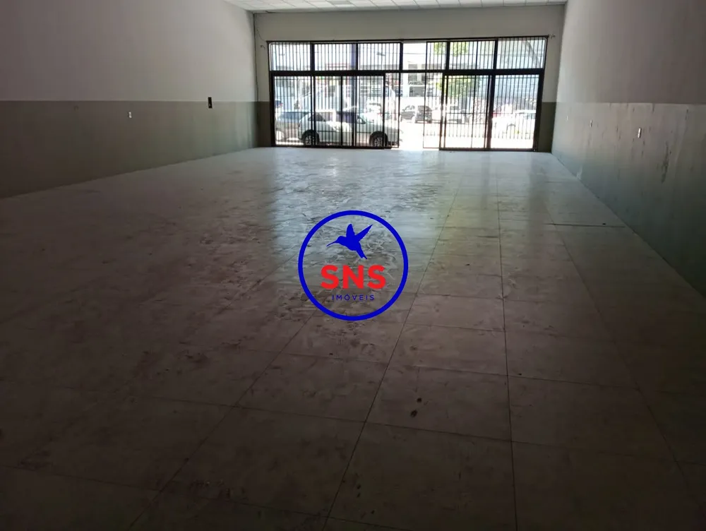 Depósito-Galpão, 350 m² - Foto 14