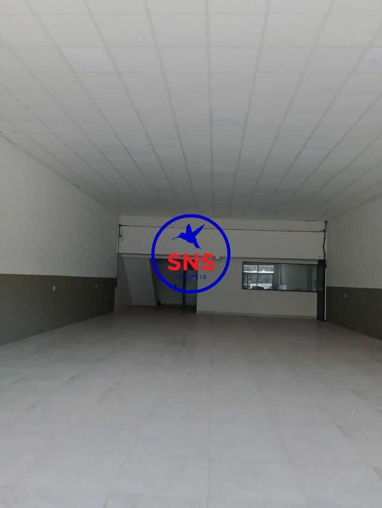 Depósito-Galpão-Armazém para alugar, 350m² - Foto 7