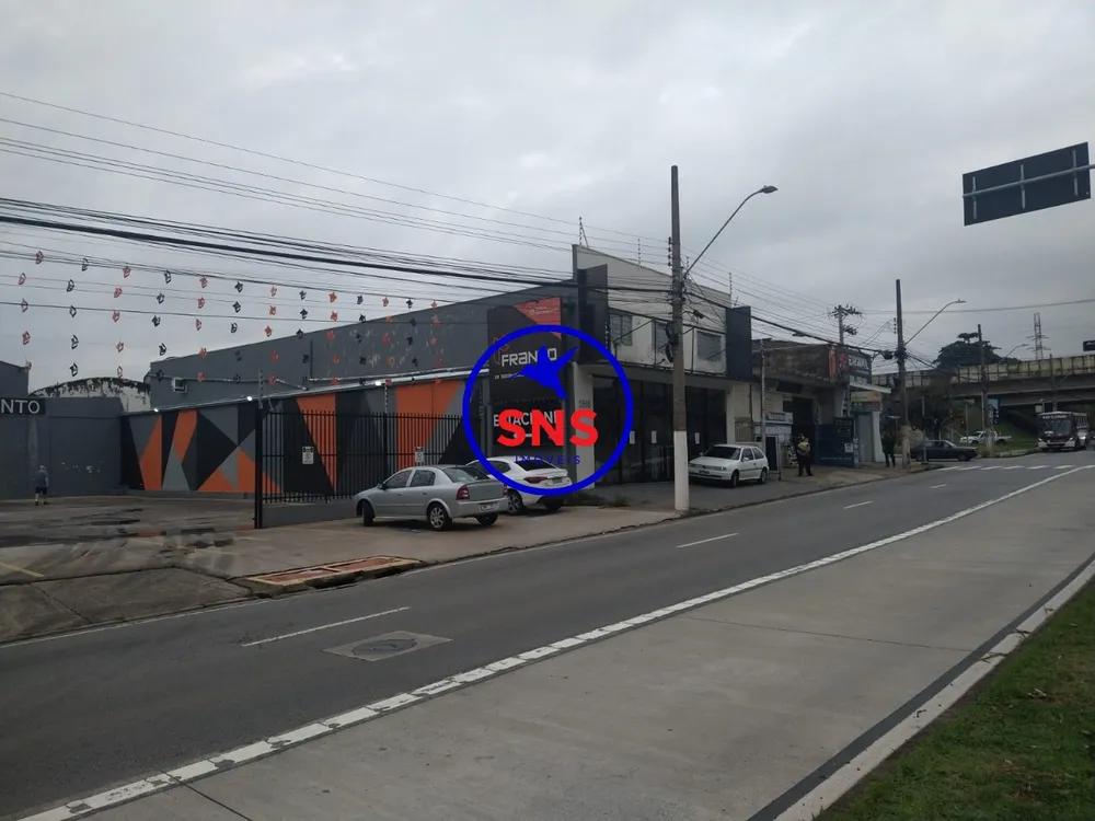 Depósito-Galpão, 350 m² - Foto 9
