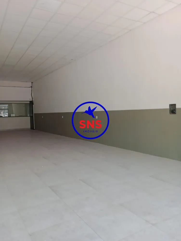 Depósito-Galpão, 350 m² - Foto 3
